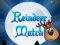 Trò chơi Reindeer Match trực tuyến