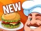 Trò chơi Fast Burger trực tuyến