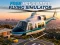 Trò chơi Free Helicopter Flying Simulator trực tuyến