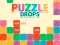 Trò chơi Puzzle Drops trực tuyến