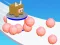 Trò chơi Sticky Ball Rush trực tuyến