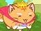 Trò chơi Kitty Cat Power trực tuyến