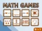 Trò chơi Math Games trực tuyến
