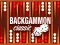Trò chơi Backgammon Classic trực tuyến