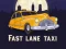 Trò chơi Fast Lane Taxi trực tuyến
