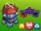 Trò chơi Tower Defense trực tuyến