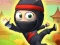 Trò chơi Ninja Ascend trực tuyến