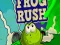 Trò chơi Frog Rush trực tuyến