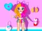 Trò chơi Surprise Doll Dress Up trực tuyến