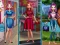 Trò chơi Suzy Different Outfit Events trực tuyến