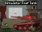 Trò chơi Simulator Fnaf Tank trực tuyến