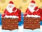 Trò chơi Santa Claus Differences trực tuyến