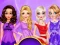 Trò chơi BFF Princess Perfect Bedroom Decor trực tuyến