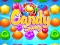Trò chơi Candy Swap trực tuyến