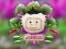 Trò chơi Jorge White Face trực tuyến