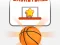 Trò chơi Basketball Slide trực tuyến