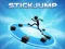 Trò chơi StickJump trực tuyến