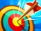 Trò chơi Archery Mania trực tuyến