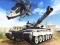 Trò chơi Strategy of war. Tanks and helicopters trực tuyến