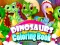 Trò chơi Dinosaurs Coloring Book trực tuyến