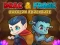 Trò chơi Drac & Franc Dungeon Adventure trực tuyến