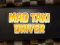 Trò chơi Mad Taxi Driver trực tuyến