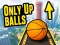 Trò chơi Only Up Balls trực tuyến