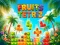 Trò chơi Fruits Tetriz trực tuyến