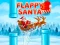 Trò chơi Flappy Santa trực tuyến