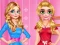 Trò chơi BFF Night Club Party Makeover trực tuyến