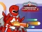 Trò chơi Power Rangers Mission Impossible trực tuyến
