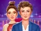 Trò chơi Celebrity Couple Red Carpet Fashion trực tuyến