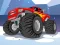Trò chơi Monster Truck Wheels Winter trực tuyến