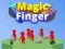 Trò chơi Magic Fingers trực tuyến