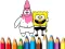 Trò chơi Back To School Coloring Book trực tuyến