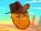 Trò chơi Nugget Man Survival Puzzle trực tuyến