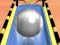 Trò chơi Roll Sky Ball 3D trực tuyến