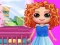 Trò chơi Doll House Game Design and Decorating trực tuyến
