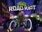 Trò chơi Rise of the Teenage Mutant Ninja Turtles Road Riot trực tuyến