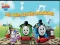 Trò chơi Thomas All Engines Go: Les Voies Ferr?es Musicales trực tuyến
