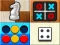 Trò chơi Mind Games for 2 Player trực tuyến