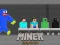 Trò chơi Miner GokartCraft trực tuyến