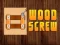 Trò chơi Wood Screw trực tuyến