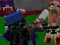 Trò chơi Blocky Combat Special Forces: Zombie Apocalypse trực tuyến