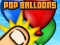 Trò chơi PoP Balloons trực tuyến