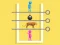 Trò chơi Love Pins Pull Pins and Brain Wash trực tuyến