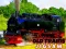 Trò chơi Old Trains Jigsaw trực tuyến