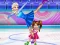 Trò chơi Ice Skating Challenge trực tuyến