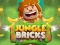 Trò chơi Jungle bricks trực tuyến
