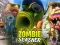 Trò chơi Zombie Slasher trực tuyến